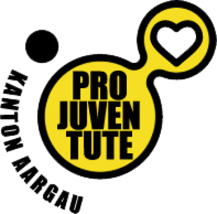Logo Pro Juventute 2018