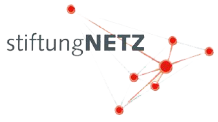 Logo Stiftung Netz 2018