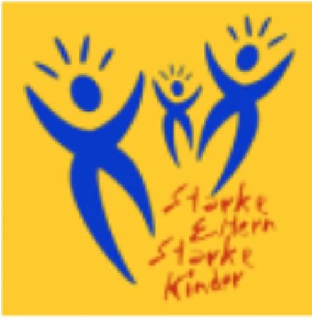 Logo Starke Eltern - Starke Kinder 2018
